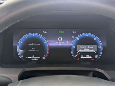 2024 Toyota Tacoma Limited