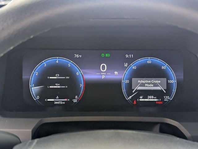 2024 Toyota Tacoma Limited