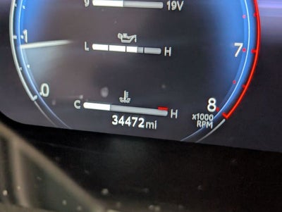 2024 Toyota Tacoma Limited