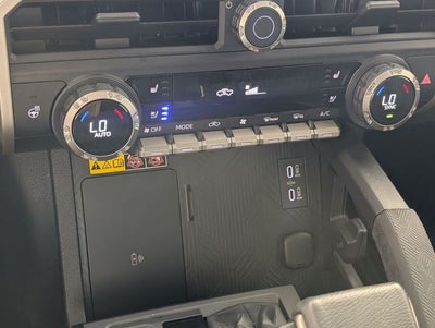 2024 Toyota Tacoma Limited