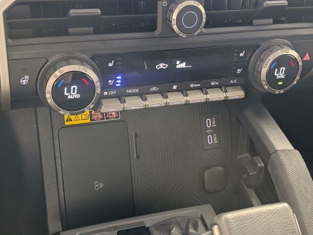2024 Toyota Tacoma Limited