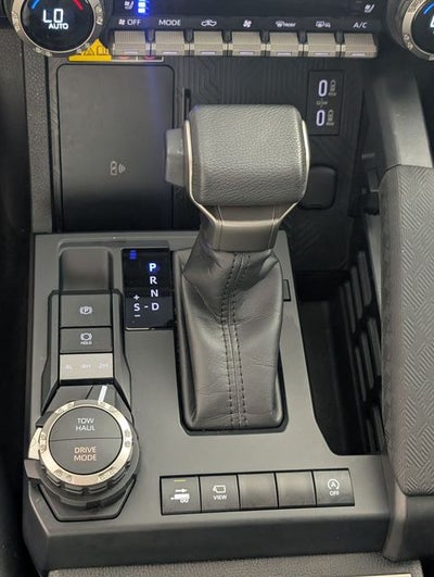 2024 Toyota Tacoma Limited