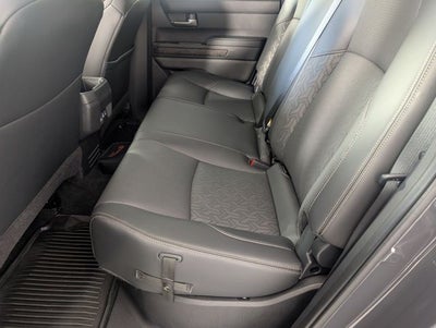 2024 Toyota Tacoma Limited