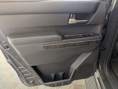 2024 Toyota Tacoma Limited