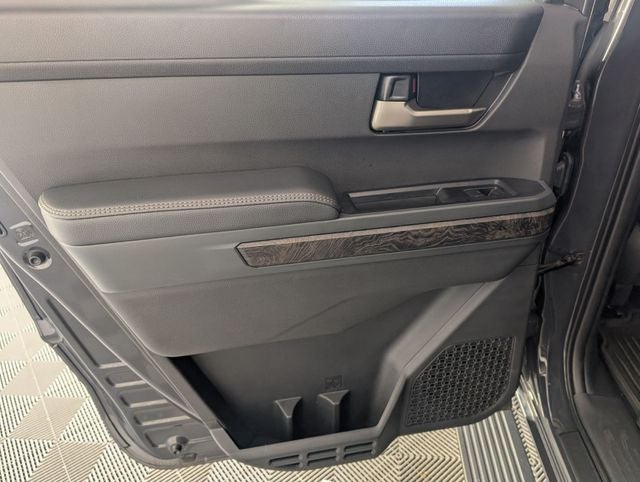 2024 Toyota Tacoma Limited