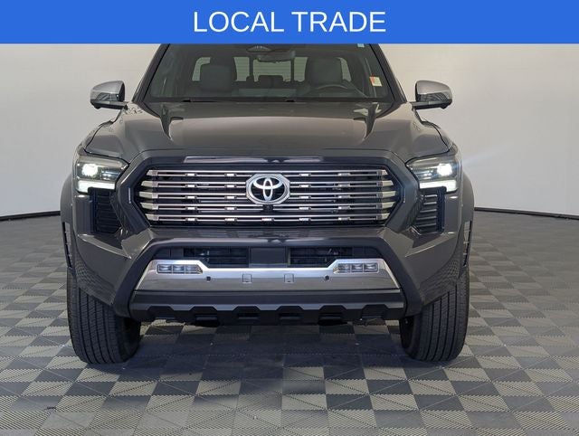 2024 Toyota Tacoma Limited