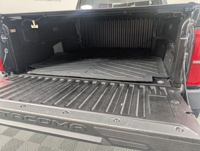 2024 Toyota Tacoma Limited