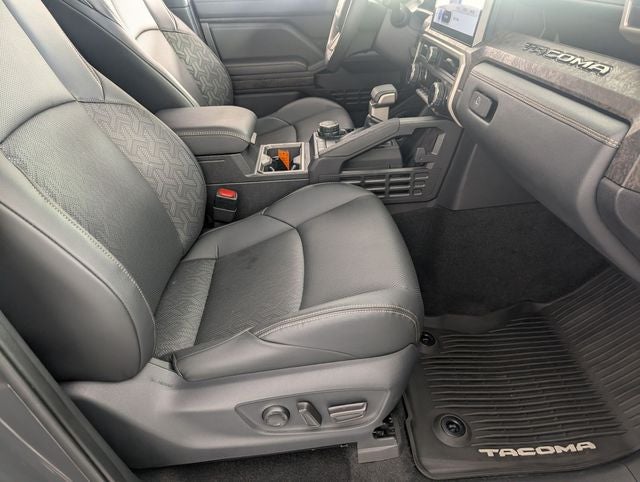 2024 Toyota Tacoma Limited