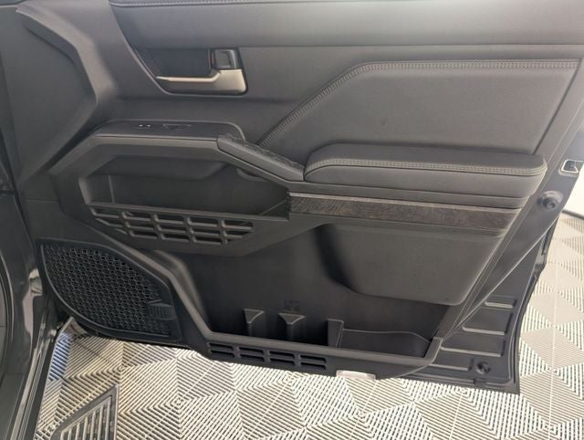 2024 Toyota Tacoma Limited