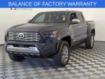2024 Toyota Tacoma Limited
