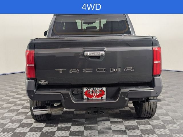 2024 Toyota Tacoma Limited