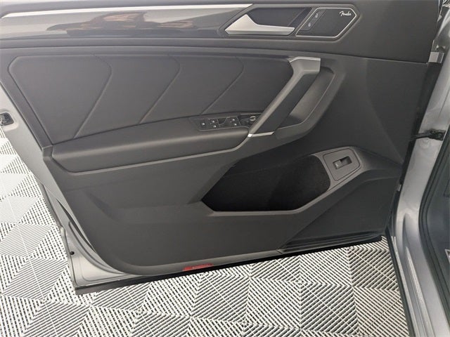 2020 Volkswagen Tiguan 2.0T SEL Premium R-Line 4Motion