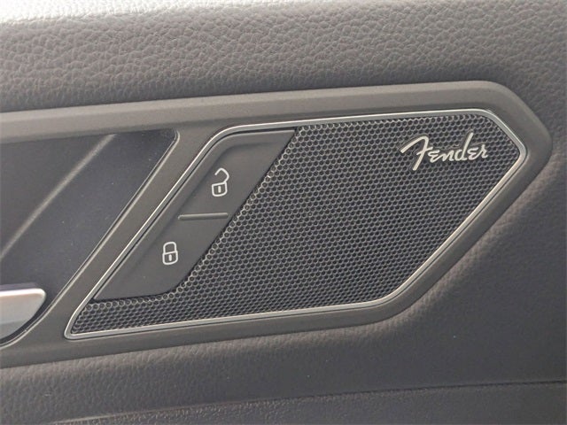 2020 Volkswagen Tiguan 2.0T SEL Premium R-Line 4Motion