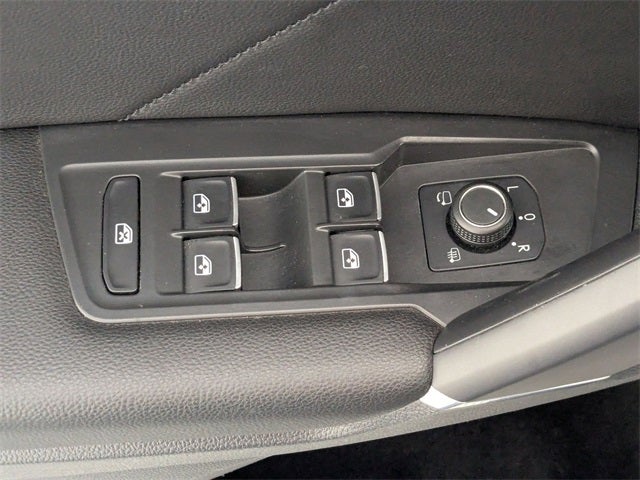 2020 Volkswagen Tiguan 2.0T SEL Premium R-Line 4Motion