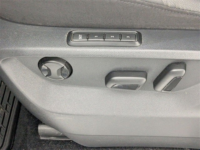 2020 Volkswagen Tiguan 2.0T SEL Premium R-Line 4Motion