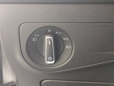 2020 Volkswagen Tiguan 2.0T SEL Premium R-Line 4Motion