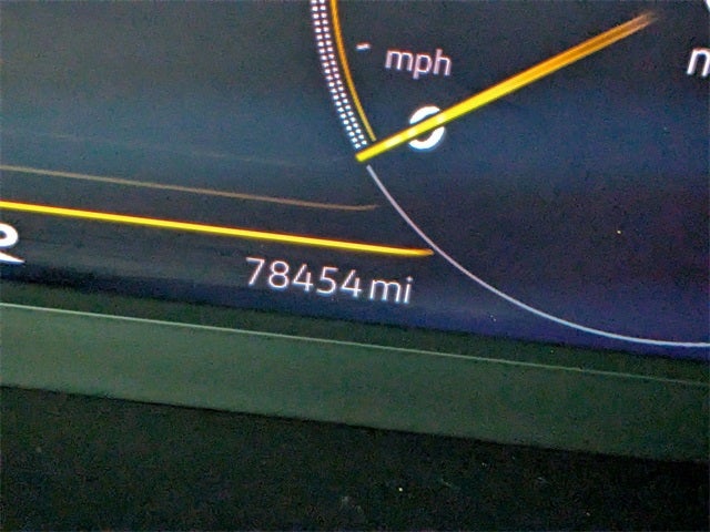 2020 Volkswagen Tiguan 2.0T SEL Premium R-Line 4Motion