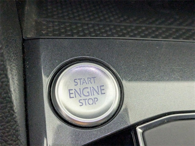 2020 Volkswagen Tiguan 2.0T SEL Premium R-Line 4Motion