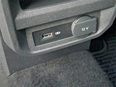 2020 Volkswagen Tiguan 2.0T SEL Premium R-Line 4Motion