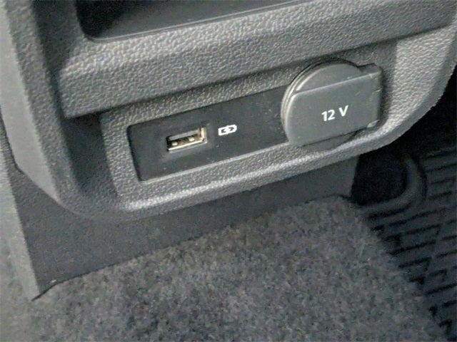 2020 Volkswagen Tiguan 2.0T SEL Premium R-Line 4Motion