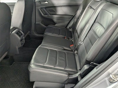 2020 Volkswagen Tiguan 2.0T SEL Premium R-Line 4Motion