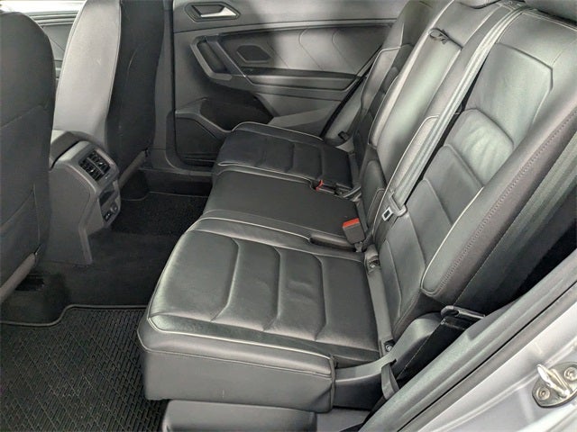 2020 Volkswagen Tiguan 2.0T SEL Premium R-Line 4Motion