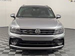 2020 Volkswagen Tiguan 2.0T SEL Premium R-Line 4Motion