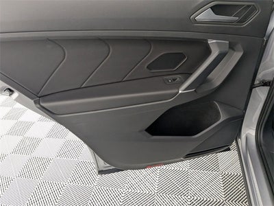 2020 Volkswagen Tiguan 2.0T SEL Premium R-Line 4Motion