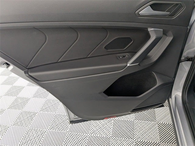 2020 Volkswagen Tiguan 2.0T SEL Premium R-Line 4Motion