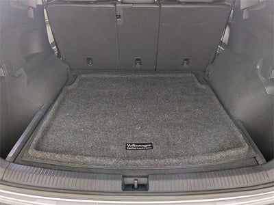 2020 Volkswagen Tiguan 2.0T SEL Premium R-Line 4Motion