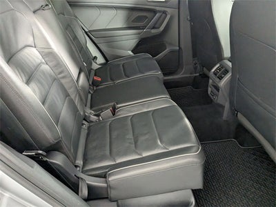 2020 Volkswagen Tiguan 2.0T SEL Premium R-Line 4Motion