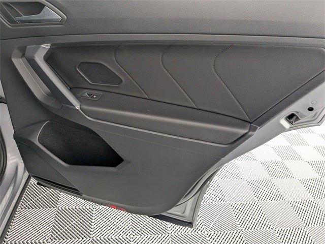 2020 Volkswagen Tiguan 2.0T SEL Premium R-Line 4Motion