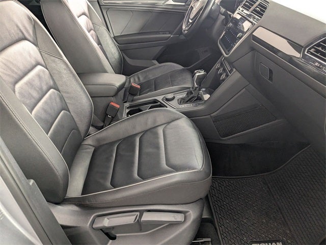 2020 Volkswagen Tiguan 2.0T SEL Premium R-Line 4Motion