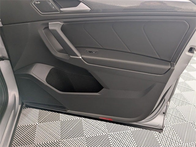 2020 Volkswagen Tiguan 2.0T SEL Premium R-Line 4Motion