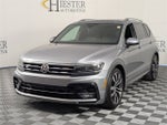 2020 Volkswagen Tiguan 2.0T SEL Premium R-Line 4Motion