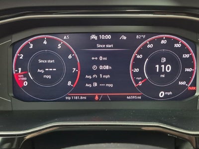 2024 Volkswagen Jetta GLI 2.0T Autobahn
