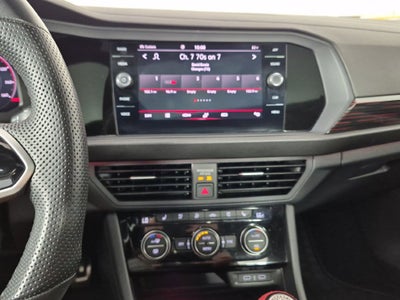 2024 Volkswagen Jetta GLI 2.0T Autobahn