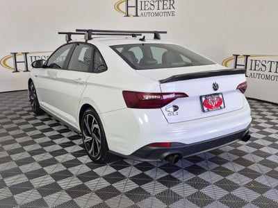 2024 Volkswagen Jetta GLI 2.0T Autobahn