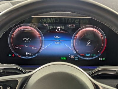 2022 Mercedes-Benz GLE GLE 450 4MATIC®