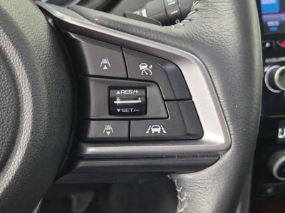 2020 Subaru Ascent Premium