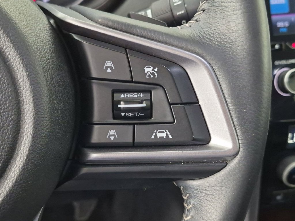 2020 Subaru Ascent Premium