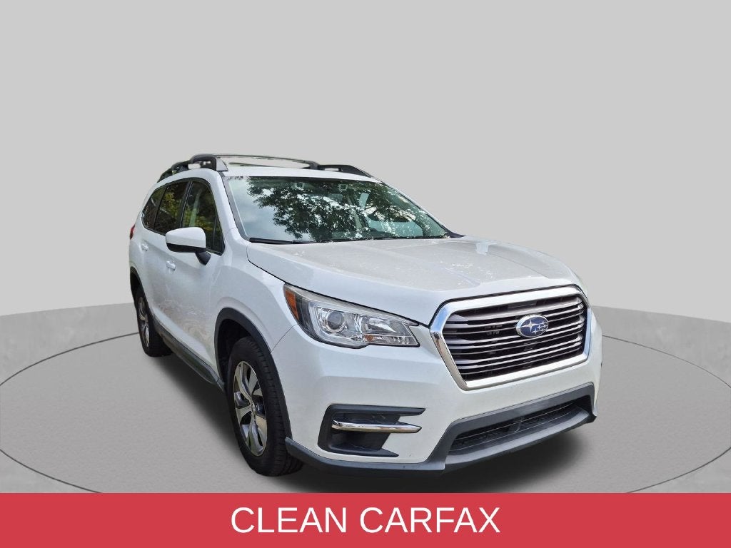2020 Subaru Ascent Premium