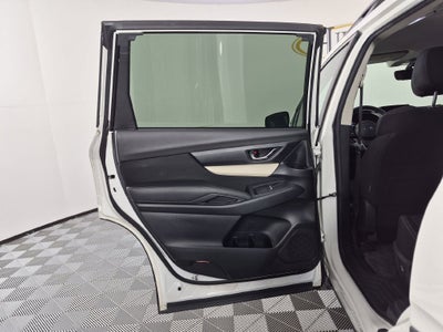 2020 Subaru Ascent Premium