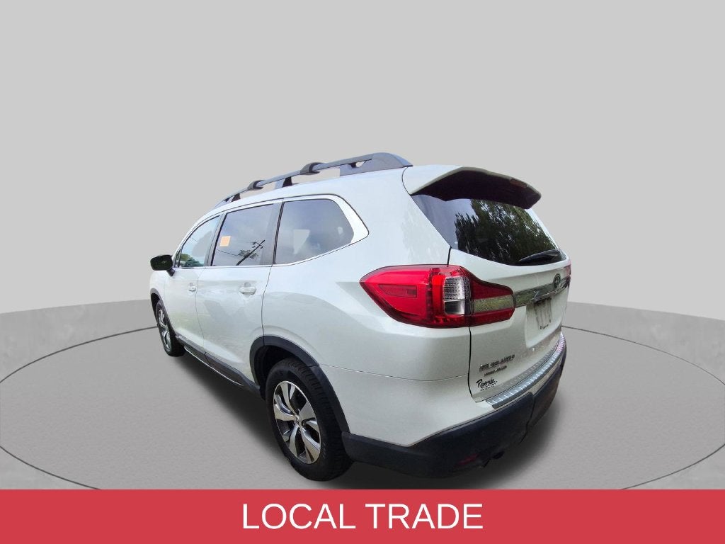 2020 Subaru Ascent Premium