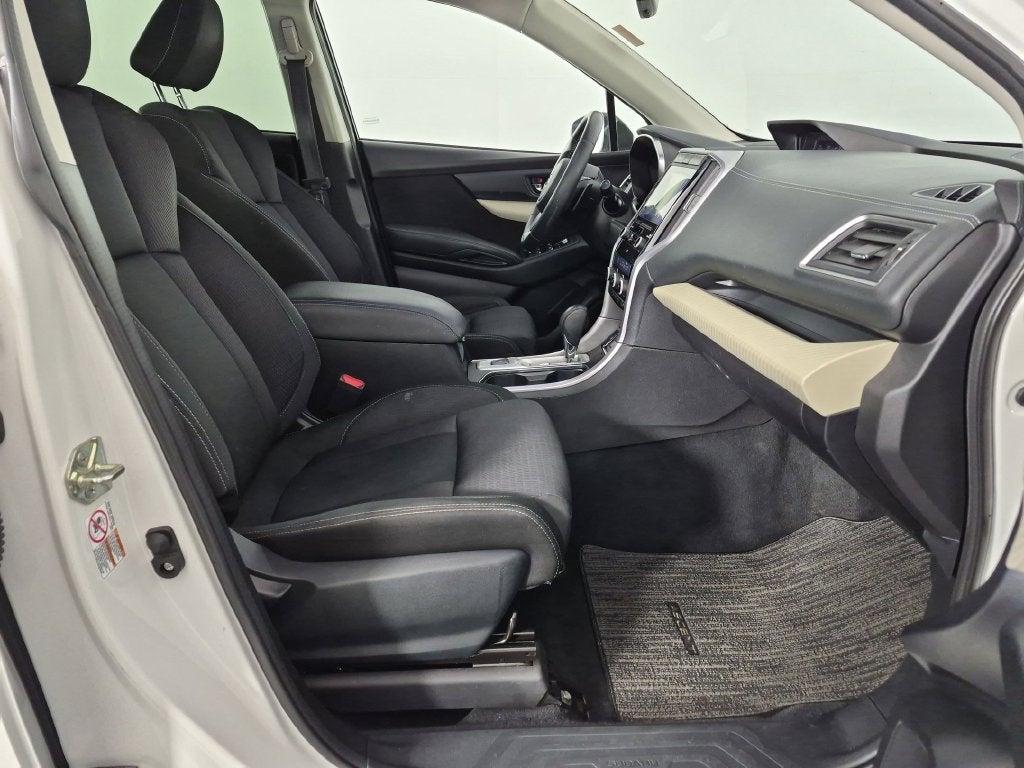 2020 Subaru Ascent Premium