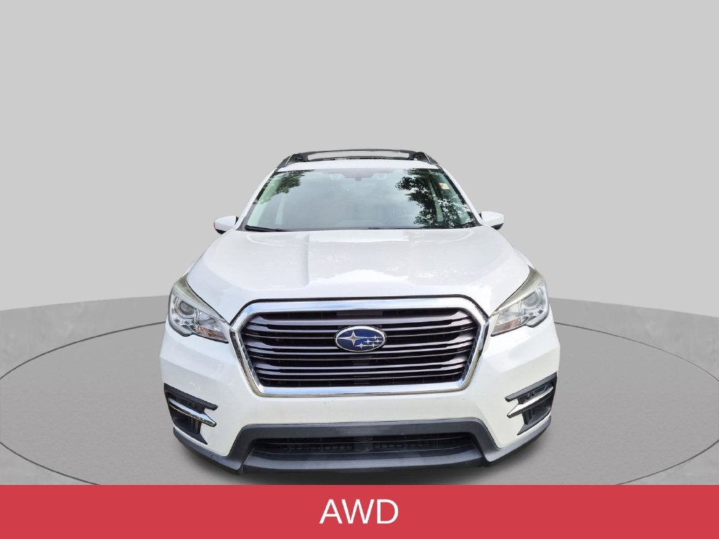 2020 Subaru Ascent Premium