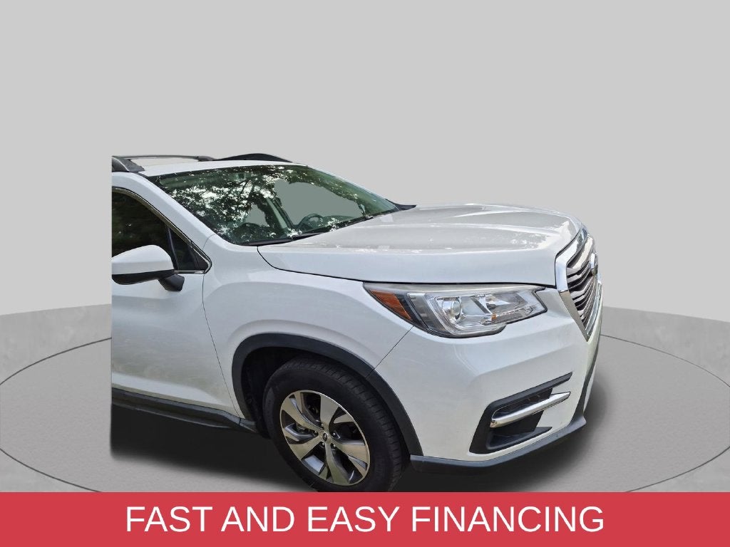 2020 Subaru Ascent Premium