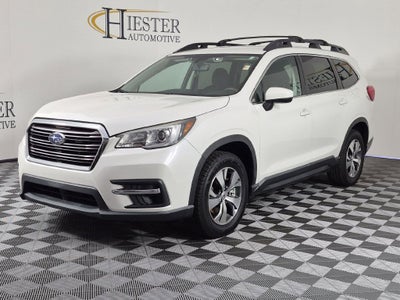 2020 Subaru Ascent Premium