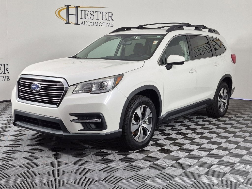2020 Subaru Ascent Premium