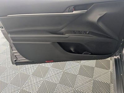 2023 Toyota Camry Hybrid LE